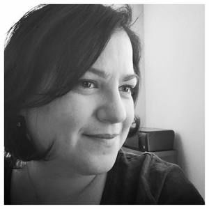 Meet your Posher, Erika